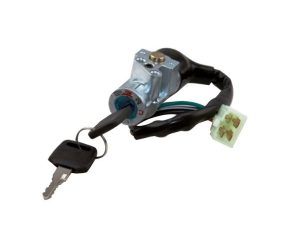 Cup 100 Kontak Anahtarı - Activa