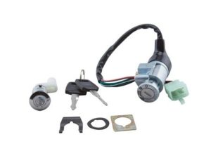 Cup 100 Kontak Seti Komple