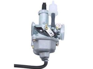 Cg200 Çift Telli Model Karburatör