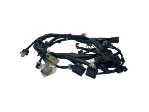 Honda Dio Orijinal Elektrik Tesisatı Kontak A