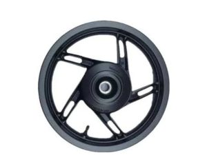 Honda Pcx 125 Arka Jant Çıkma