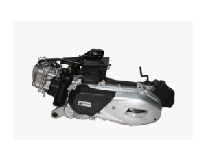 Honda Pcx 125 Cc Komple Alt Motor (Çıkma)