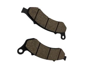 Mondial Dirif L Ön Disk Balatası