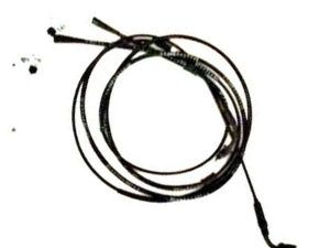 Gaz Teli İtici-Çekici Rgm Dream Orijinal - Falcon T-Rex 188 Arora Gt 125 - Max Pro125 Uyumlu