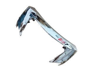 Tvs Jupiter 125 Far Muhafazası Üst Nikelajı