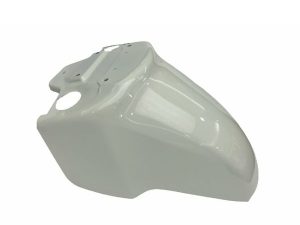 Tvs Jupiter 125 Ön Çamurluk Beyaz