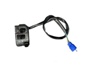 Falcon Cmax Sağ Kumanda