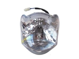 Falcon Master 50 Ön Far