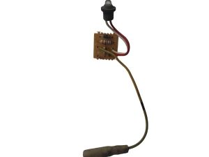 SYM HD 200 Arıza Kartı (Orijinal Çıkma)