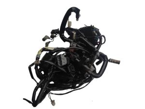 SYM HD 200 Ana Tesisat (Orijinal Çıkma)