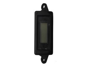 SYM HD 200 Saat Göstergesi (Orijinal Çıkma)