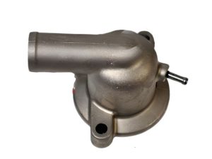 SYM HD 200 Termostat Kapağı