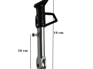 SYM HD 200 Evo Yan Ayaklık-Sehpa–Kirko