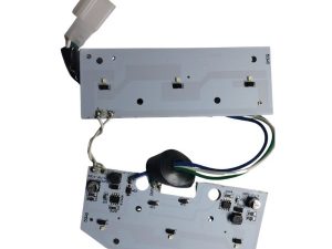 Falcon Nitro Ön Far Led Ampulü