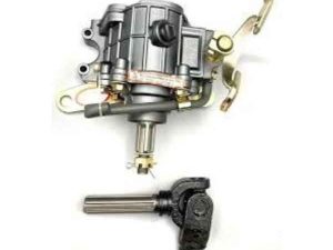 Atv Cg Gerı Vites Kutusu 20 Mm