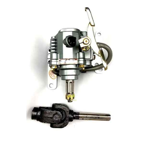 Atv. Cup Gerı Vıtes Kutusu 17 Mm